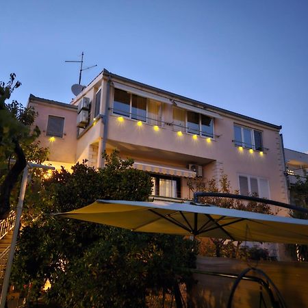 Apartment Enjoy You Split Extérieur photo