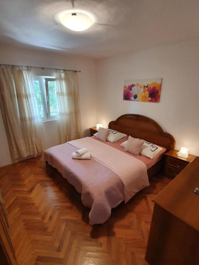 Apartment Enjoy You Split Extérieur photo