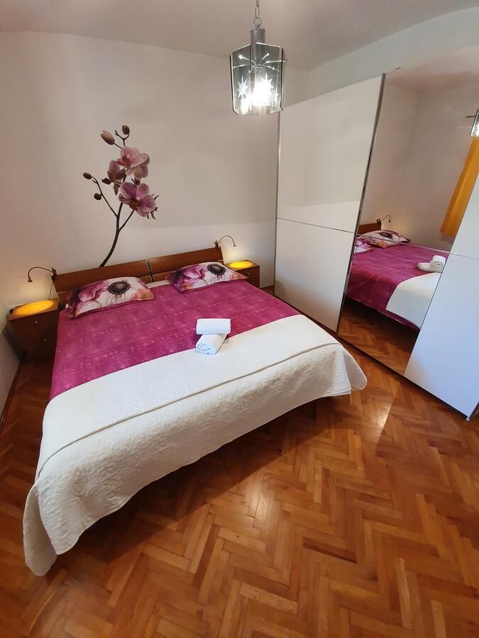 Apartment Enjoy You Split Extérieur photo