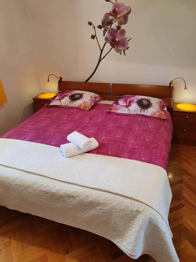 Apartment Enjoy You Split Extérieur photo
