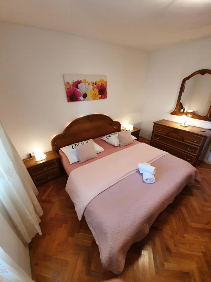 Apartment Enjoy You Split Extérieur photo