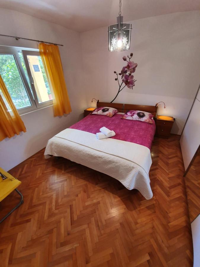 Apartment Enjoy You Split Extérieur photo