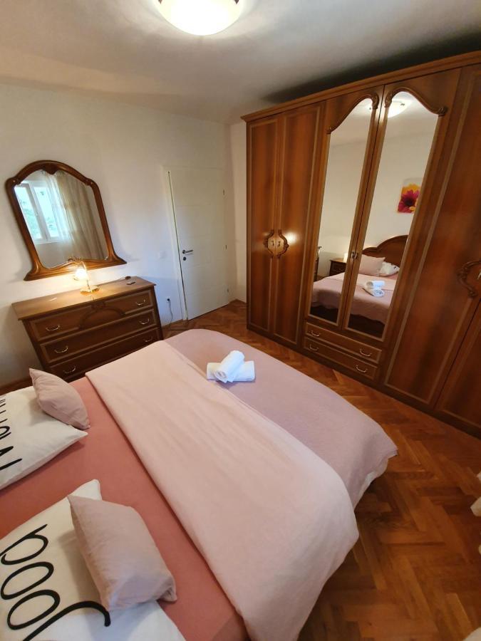 Apartment Enjoy You Split Extérieur photo