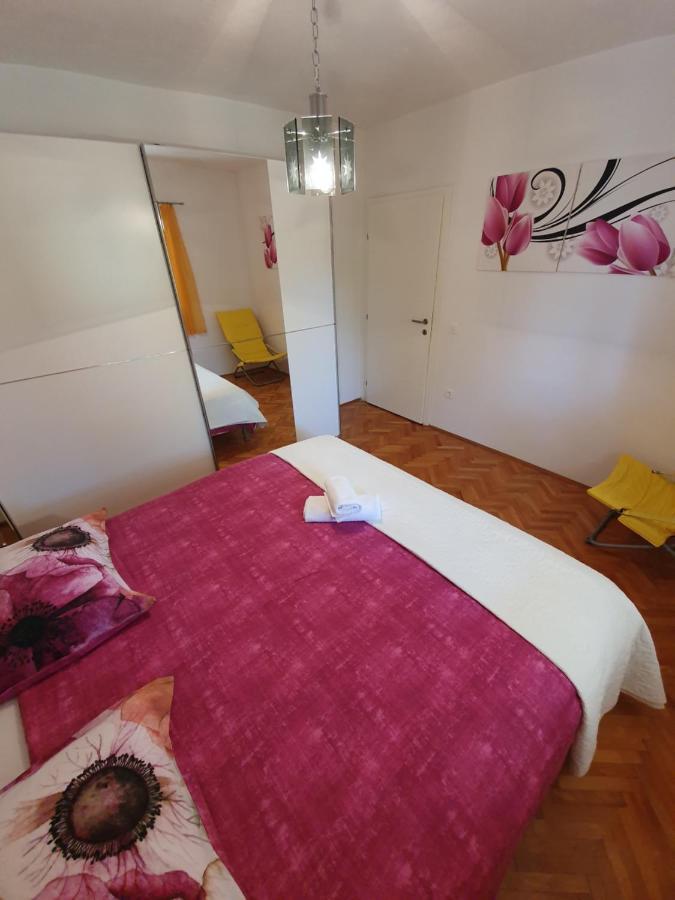 Apartment Enjoy You Split Extérieur photo