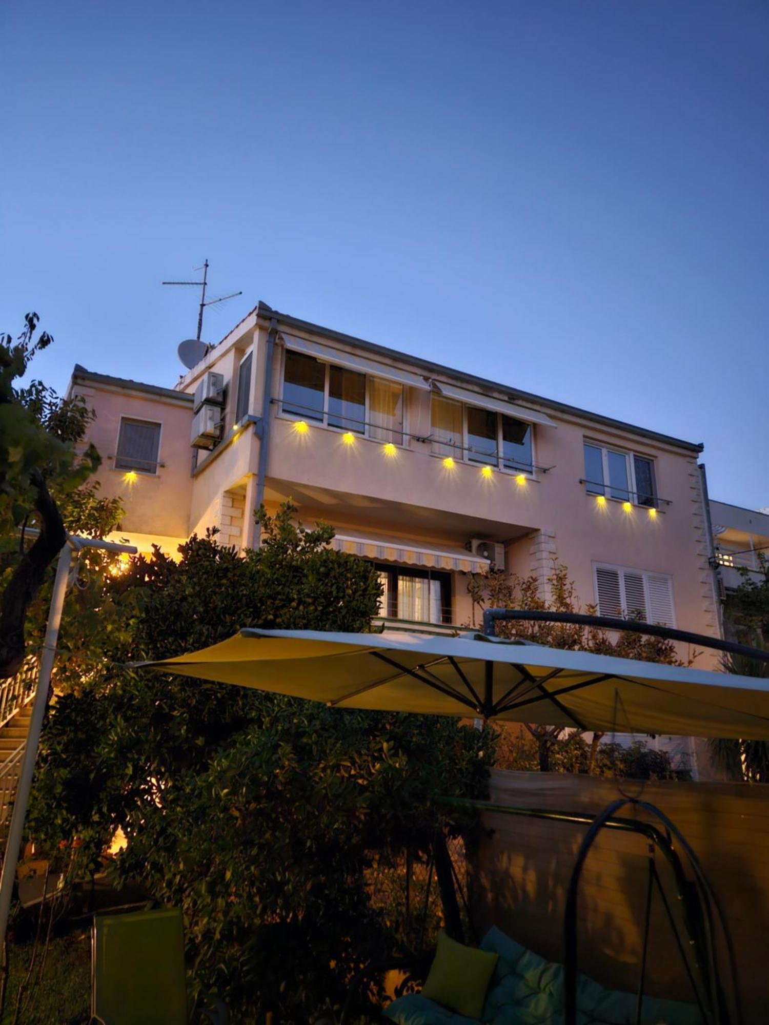 Apartment Enjoy You Split Extérieur photo