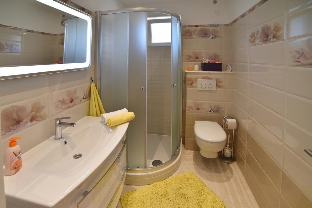 Apartment Enjoy You Split Extérieur photo