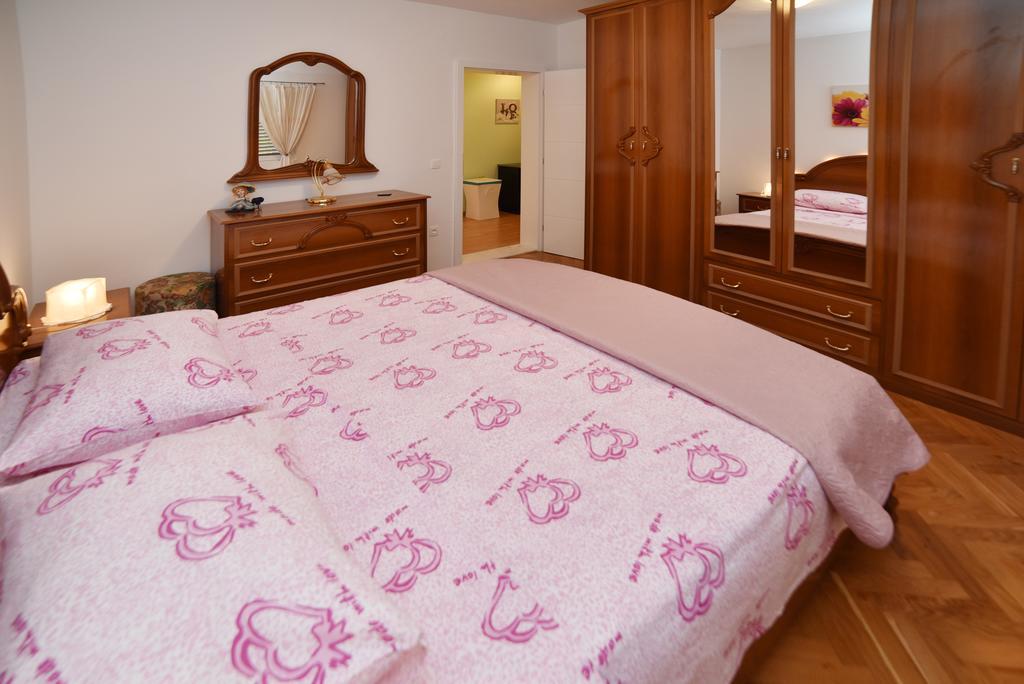 Apartment Enjoy You Split Extérieur photo
