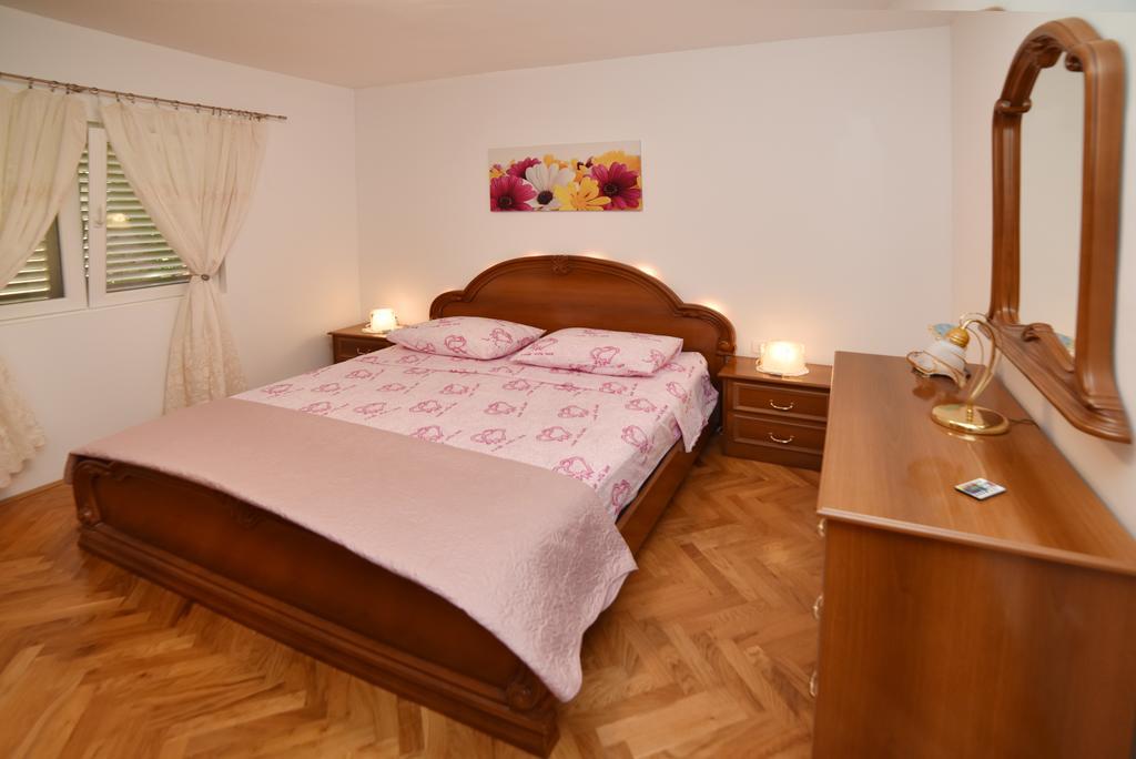 Apartment Enjoy You Split Extérieur photo
