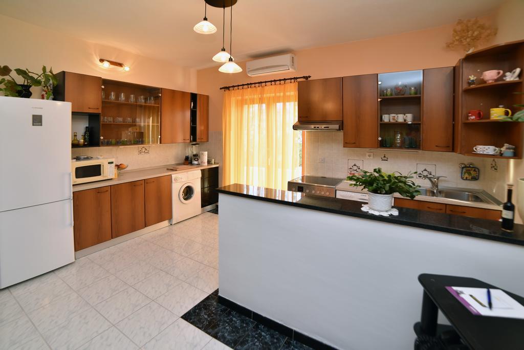 Apartment Enjoy You Split Extérieur photo