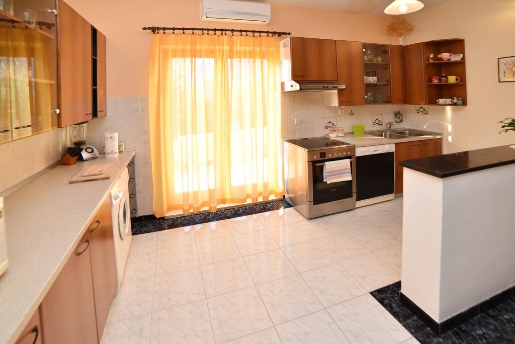 Apartment Enjoy You Split Extérieur photo