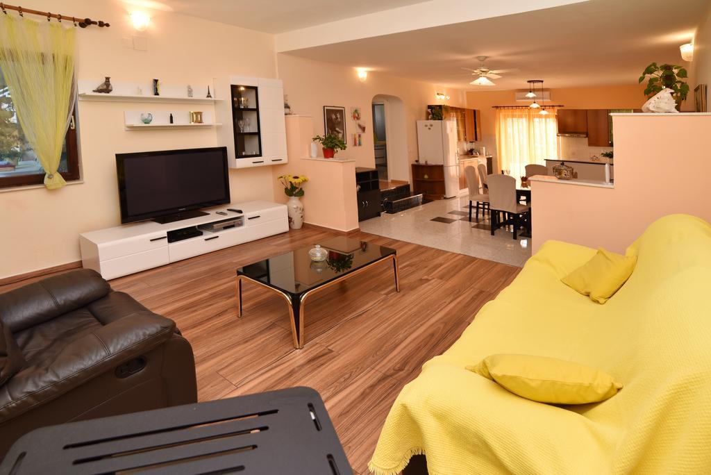 Apartment Enjoy You Split Extérieur photo