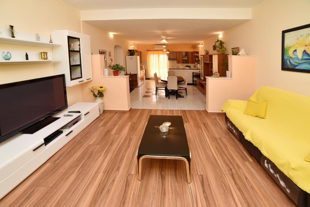 Apartment Enjoy You Split Extérieur photo