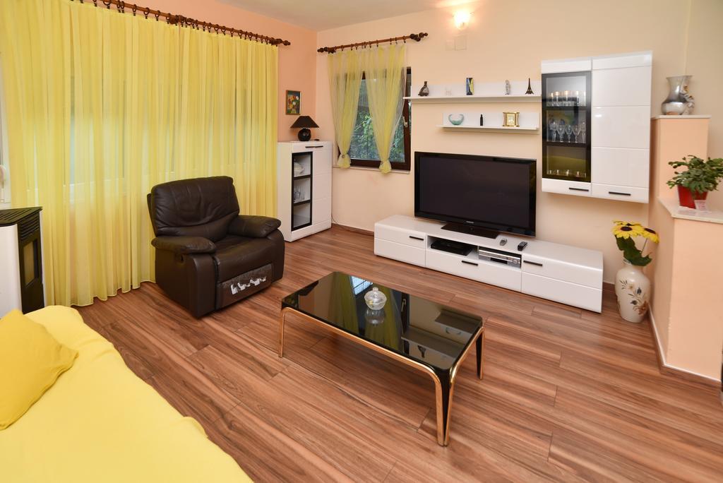 Apartment Enjoy You Split Extérieur photo