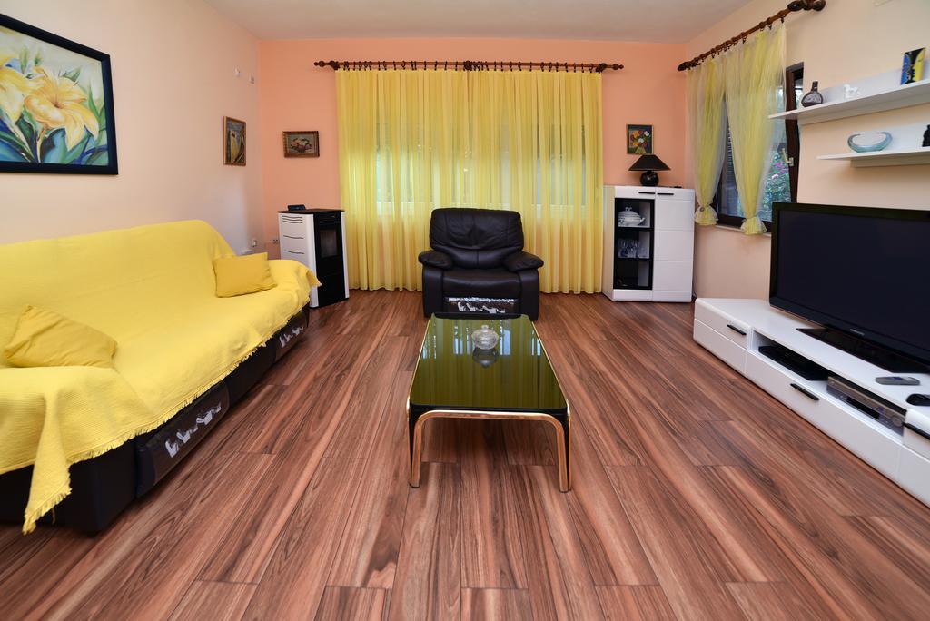 Apartment Enjoy You Split Extérieur photo
