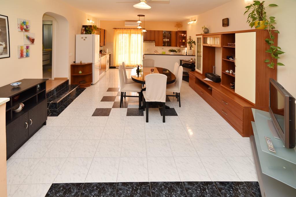 Apartment Enjoy You Split Extérieur photo