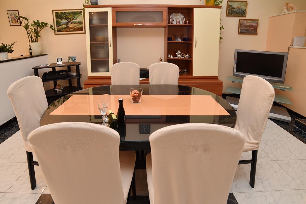 Apartment Enjoy You Split Extérieur photo