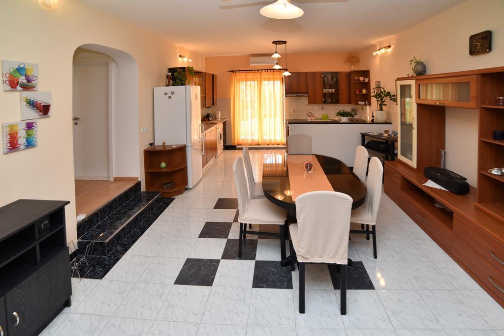 Apartment Enjoy You Split Extérieur photo
