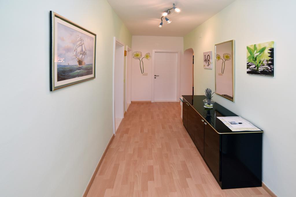Apartment Enjoy You Split Extérieur photo
