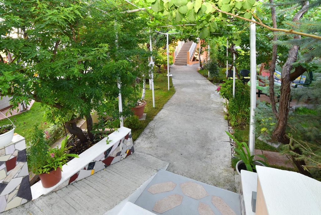 Apartment Enjoy You Split Extérieur photo